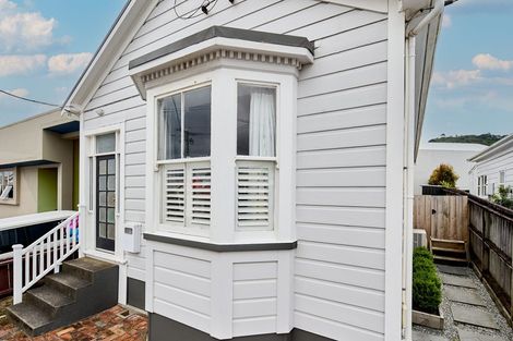 Photo of property in 59 Victoria Street, Petone, Lower Hutt, 5012