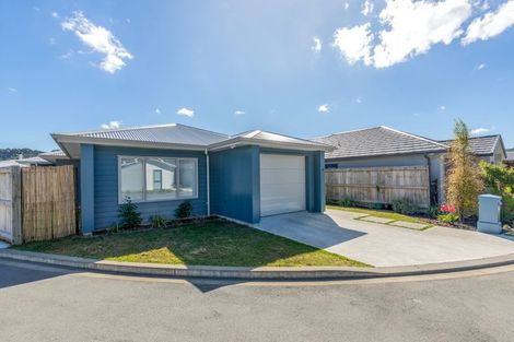 Photo of property in 8 Peter Tapp Way, Wainuiomata, Lower Hutt, 5014