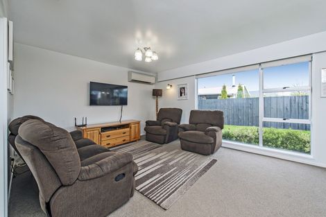 Photo of property in 15 Market Street, Leeston, 7632