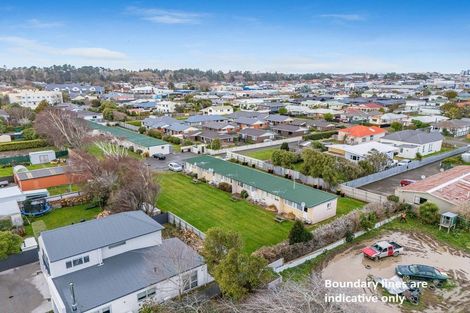 Photo of property in 22 Avenal Street, Avenal, Invercargill, 9810