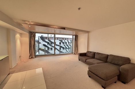 Photo of property in Century City Apartments, 68/72 Tory Street, Te Aro, Wellington, 6011
