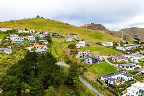 Photo of property in 14 Stoneyridge Close, Mount Pleasant, Christchurch, 8081