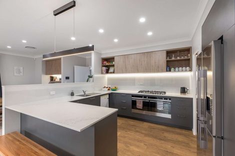 Photo of property in 97b Hillpark Drive, Pokeno, 2402