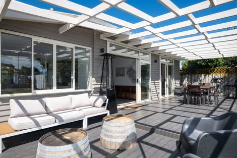 Photo of property in 1a Finnis Lane, Hospital Hill, Napier, 4110