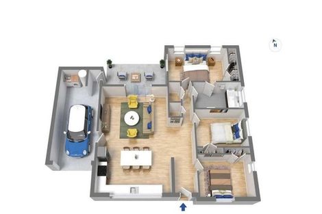 Photo of property in 8/17 Neta Grove, Henderson, Auckland, 0612