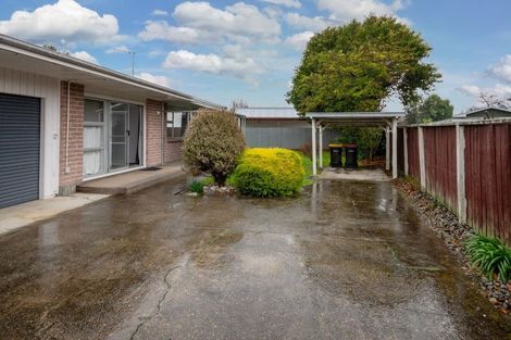 Photo of property in 15b Newbourne Crescent, Redwoodtown, Blenheim, 7201
