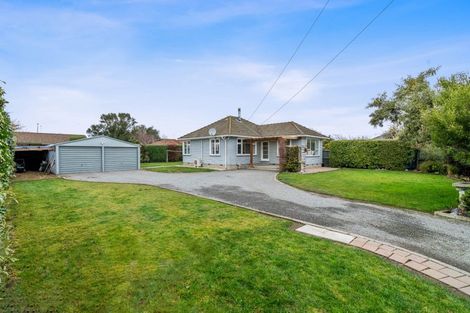 Photo of property in 133 Buchanans Road, Hei Hei, Christchurch, 8042
