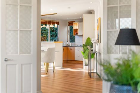 Photo of property in 16 John Rymer Place, Kohimarama, Auckland, 1071
