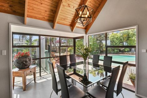 Photo of property in 23 Charles Prevost Drive, The Gardens, Auckland, 2105