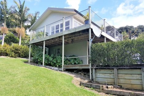 Photo of property in 3 Mary Hassett Street, Mangonui, 0420
