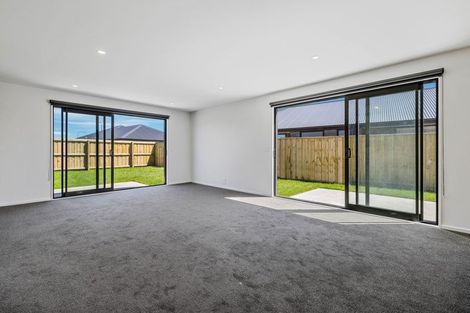 Photo of property in 4 Eldridge Street, Woodend, 7610