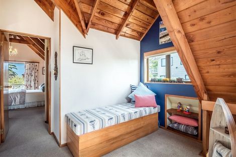 Photo of property in 119 Arran Road, Browns Bay, Auckland, 0630