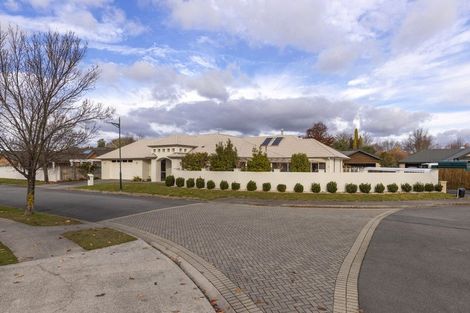 Photo of property in 3 Rutledge Drive, Springlands, Blenheim, 7201