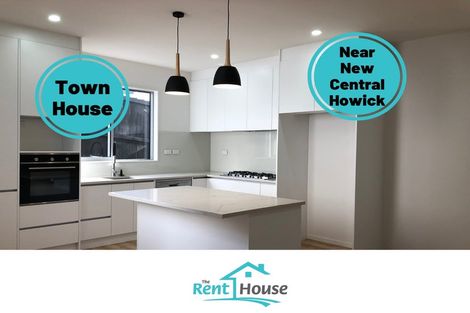 Photo of property in 41c Nelson Street, Howick, Auckland, 2014