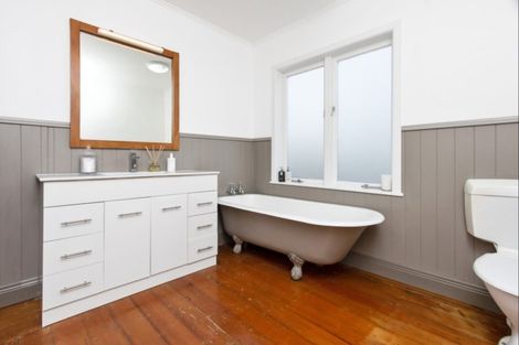 Photo of property in 63 Marlborough Street, Mount Eden, Auckland, 1024