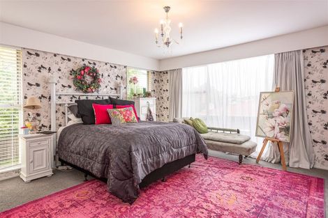 Photo of property in 6 Chilton Drive, Mairehau, Christchurch, 8052