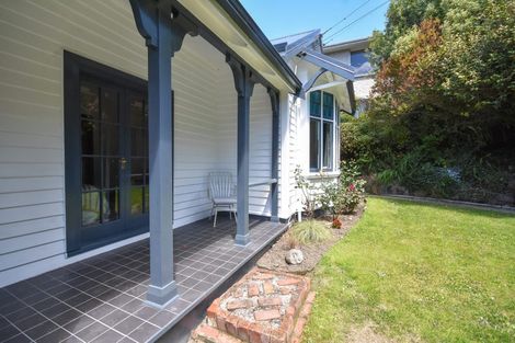 Photo of property in 17 Whitby Street, Mornington, Dunedin, 9011