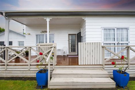 Photo of property in 14 Montgomery Street, Levin, 5510