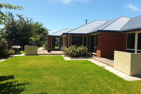 Photo of property in 9 Sharnbrook Lane, Casebrook, Christchurch, 8051