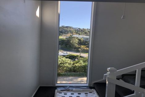 Photo of property in 2/7 Dransfield Street, Vogeltown, Wellington, 6021