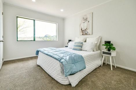 Photo of property in 41 Wairere Road, The Gardens, Auckland, 2105