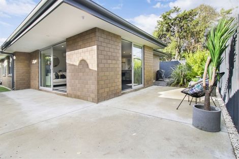 Photo of property in 437a Barrington Street, Spreydon, Christchurch, 8024