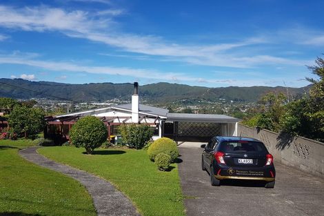 Photo of property in 19 Belmont Terrace, Belmont, Lower Hutt, 5010