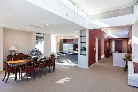 Photo of property in 8a Macmillan Avenue, Cashmere, Christchurch, 8022