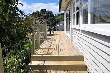 Photo of property in 3 Mary Hassett Street, Mangonui, 0420