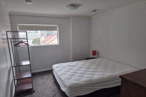 Photo of property in Monvie Apartments, 512/15 Holland Street, Te Aro, Wellington, 6011
