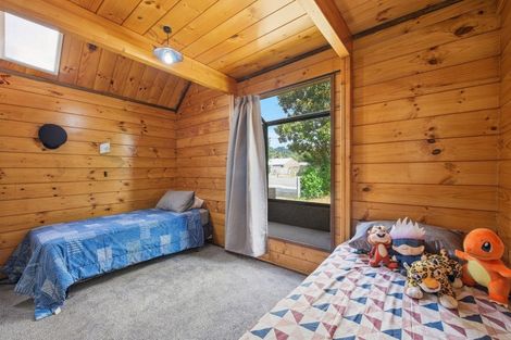 Photo of property in 6 Iles Road, Lynmore, Rotorua, 3010