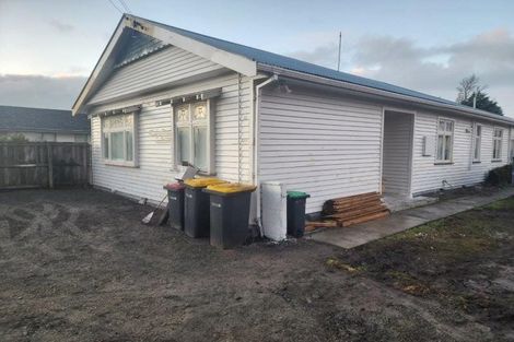 Photo of property in 48 North Avon Road, Richmond, Christchurch, 8013