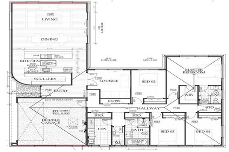 Photo of property in 5 James Mackenzie Drive, Halswell, 8025