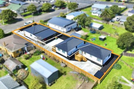 Photo of property in 8 Chelsea Avenue, Otahuhu, Auckland, 1062