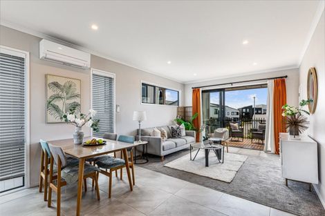 Photo of property in 13 Malcolm Calder Road, Hobsonville, Auckland, 0616