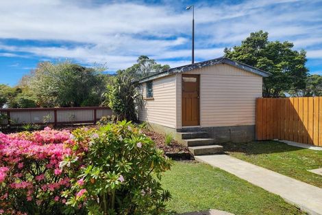 Photo of property in 42 Marsden Road, Greymouth, 7805