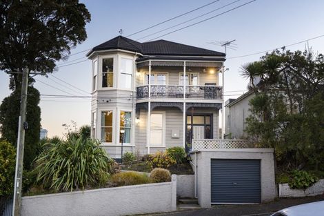 Photo of property in 101 Eglinton Road, Mornington, Dunedin, 9011