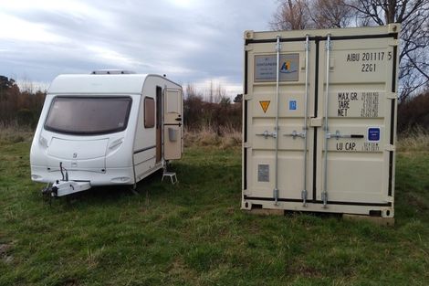 Photo of property in 306 Makaretu Road, Ashley Clinton, Takapau, 4286