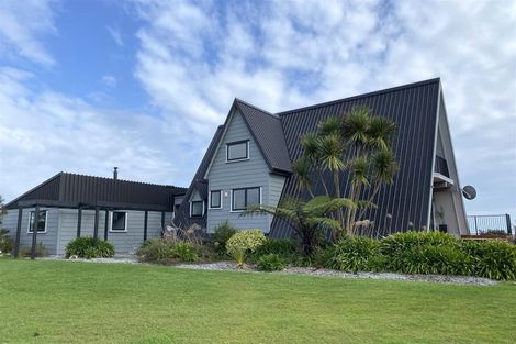 Photo of property in 15 Gilbert Road, Paroa, Greymouth, 7805