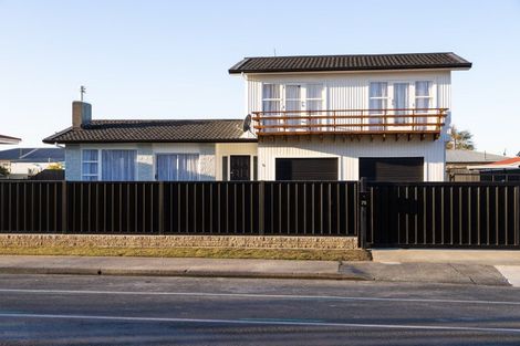 Photo of property in 78 Flaxmere Avenue, Flaxmere, Hastings, 4120
