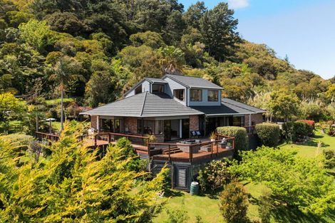 Photo of property in 420 Hill Street, Thames, 3500