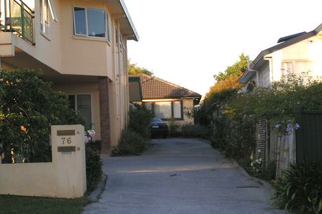 Photo of property in 1/76 Francis Street, Hauraki, Auckland, 0622