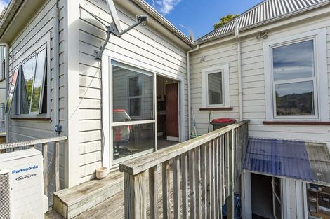 Photo of property in 161 Forth Street, North Dunedin, Dunedin, 9016