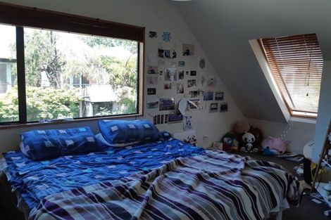 Photo of property in 6/20 Bristol Street, St Albans, Christchurch, 8014