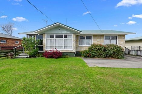 Photo of property in 9a Manson Street, Gate Pa, Tauranga, 3112