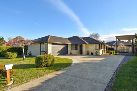 Photo of property in 38 Riverholm Drive, Mangakakahi, Rotorua, 3015