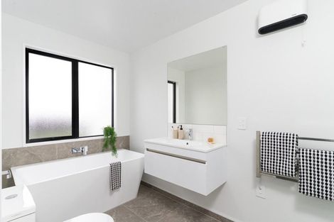 Photo of property in 8 Rakau Lane, Casebrook, Christchurch, 8051