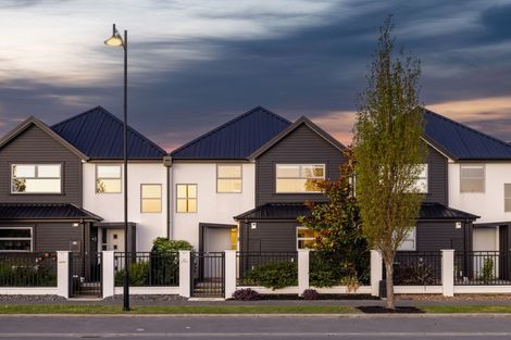 Photo of property in 44 Caulfield Avenue, Halswell, Christchurch, 8025