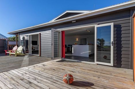 Photo of property in 47 Ogilvie Road, Gladstone, Greymouth, 7805