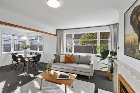 Photo of property in 3 Murdoch Street, Bryndwr, Christchurch, 8053